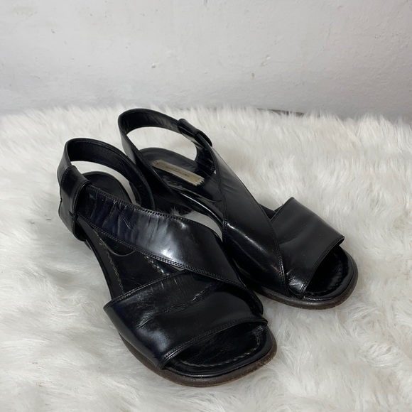 🌼MARC JACOBS HEELS - Picture 3 of 11